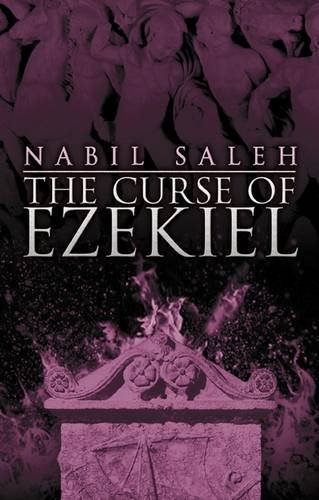 Stock image for The Curse of Ezekiel for sale by WorldofBooks