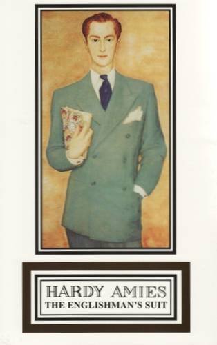 Imagen de archivo de The Englishman's Suit a la venta por SN Books Ltd