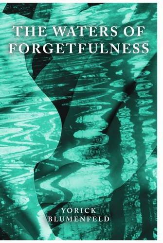 Beispielbild fr The Waters of Forgetfulness: An Augustan-Age Memoir zum Verkauf von Books From California