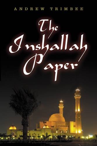 Stock image for The Inshallah Paper for sale by WorldofBooks