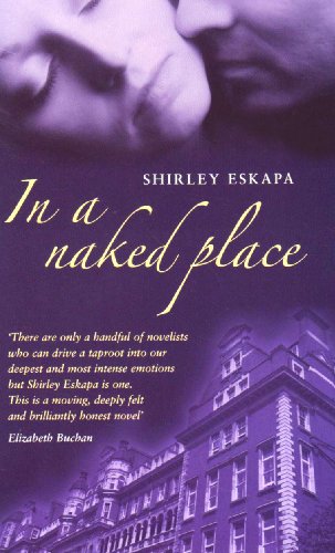Stock image for In a Naked Place for sale by Y-Not-Books
