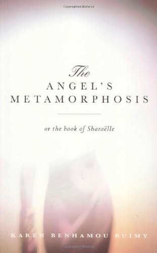 Imagen de archivo de The Angel's Metamorphosis a la venta por WorldofBooks
