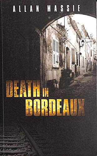 Beispielbild fr Death in Bordeaux zum Verkauf von Hafa Adai Books