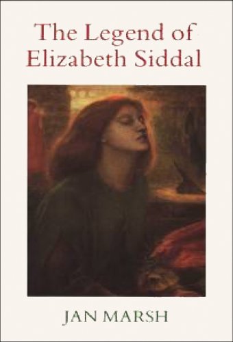 9780704371934: The Legend of Elizabeth Siddal