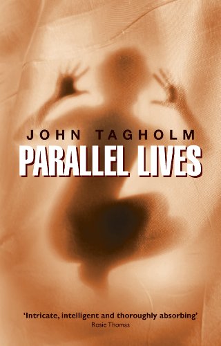 Stock image for Parallel Lives for sale by WorldofBooks