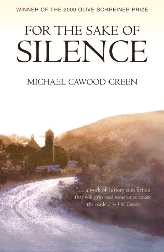 Imagen de archivo de For the Sake of Silence a la venta por WorldofBooks