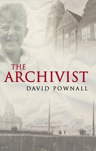 The Archivist (Paperback) - David Pownall