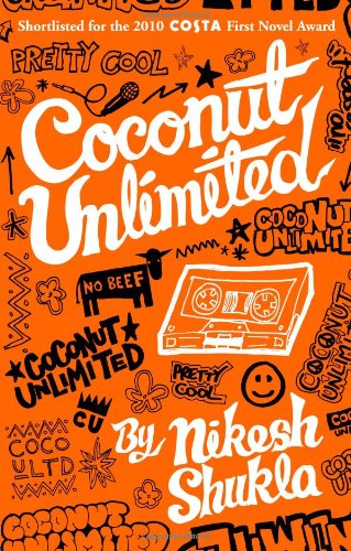 Beispielbild fr Coconut Unlimited zum Verkauf von WorldofBooks