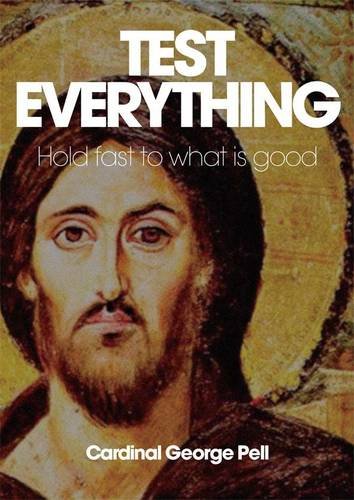 9780704372061: Test Everything: Hold Fast To What Is Good