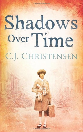 Beispielbild fr Shadows Over Time zum Verkauf von WorldofBooks