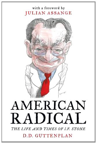 9780704372276: American Radical: The Life and Times of I. F. Stone