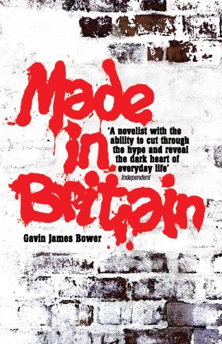 Stock image for Made in Britain for sale by WorldofBooks