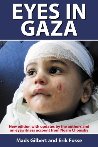 9780704372733: Eyes in Gaza