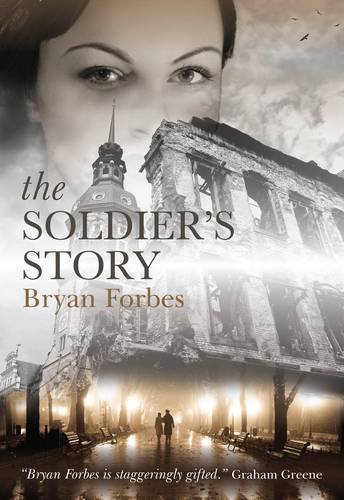 Stock image for The Soldier's Story for sale by WorldofBooks