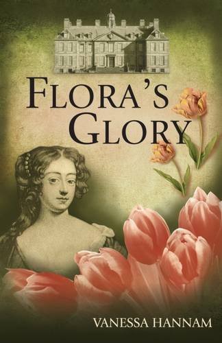 Beispielbild fr Flora's Glory zum Verkauf von WorldofBooks