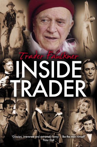 9780704372924: Inside Trader
