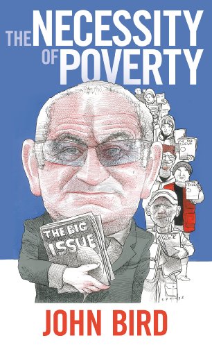 Imagen de archivo de The Necessity of Poverty a la venta por WorldofBooks