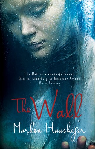 Beispielbild fr The Wall zum Verkauf von WorldofBooks