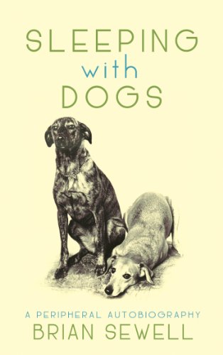 9780704373259: Sleeping With Dogs: A Peripheral Autobiography