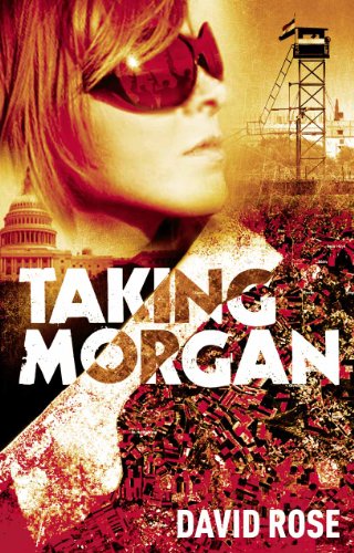 9780704373334: Taking Morgan