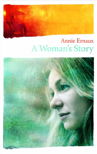 9780704373440: A Woman's Story