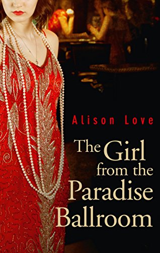 Beispielbild fr The Girl from the Paradise Ballroom zum Verkauf von HALCYON BOOKS