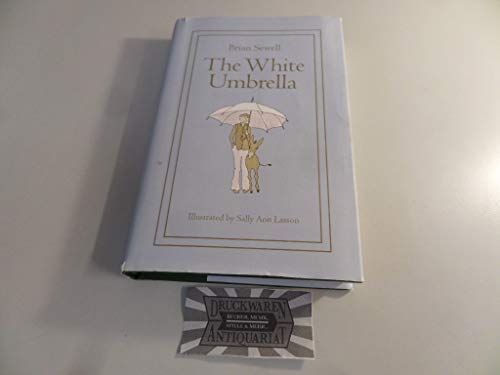 Beispielbild fr The White Umbrella zum Verkauf von WorldofBooks