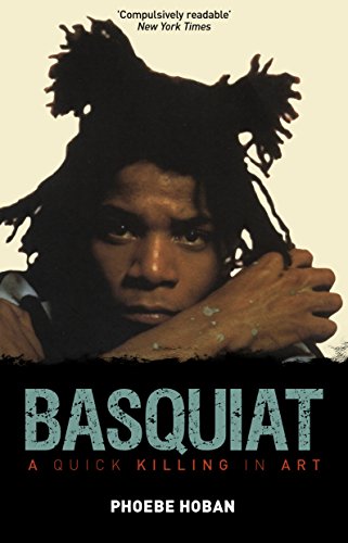 9780704374041: Basquiat: A Quick Killing in Art