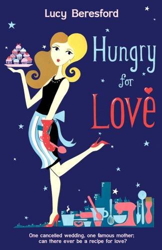 Beispielbild fr Hungry for Love zum Verkauf von WorldofBooks