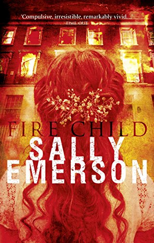 Stock image for Fire Child for sale by AwesomeBooks