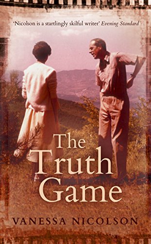 Stock image for The Truth Game for sale by WorldofBooks