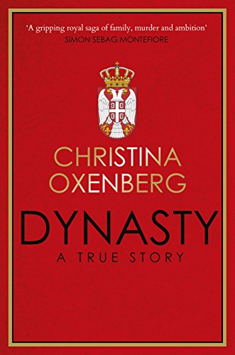 Stock image for Dynasty: A True Story for sale by WorldofBooks