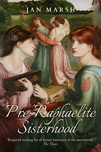 9780704374638: Pre-Raphaelite Sisterhood
