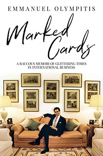 9780704374782: Marked Cards