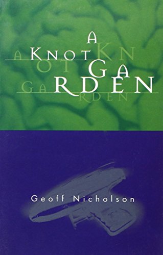 Beispielbild fr A Knot Garden zum Verkauf von WorldofBooks