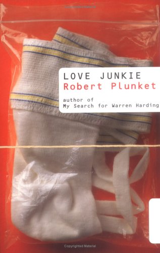 9780704380028: Love Junkie