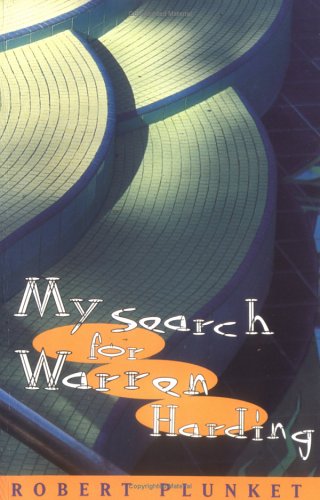 Imagen de archivo de My Search for Warren Harding a la venta por Books Puddle