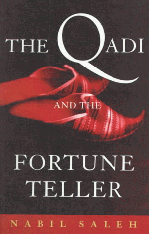 Beispielbild fr The Qadi and the Fortune Teller zum Verkauf von Better World Books