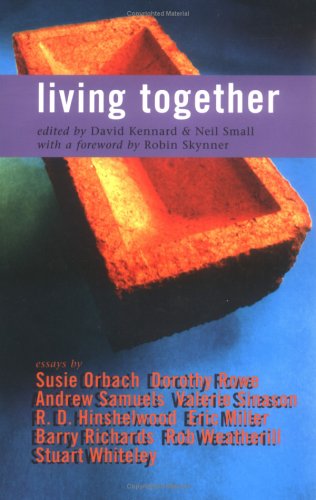 Imagen de archivo de Living Together a la venta por Better World Books Ltd