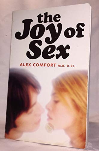 Stock image for The Joy of Sex for sale by Books of the Smoky Mountains