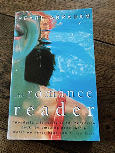 Beispielbild fr The Romance Reader zum Verkauf von WorldofBooks