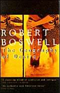 9780704380400: Geography of Desire