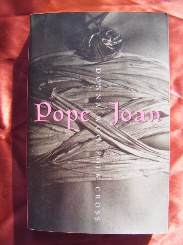 Beispielbild fr Pope Joan zum Verkauf von HPB-Diamond