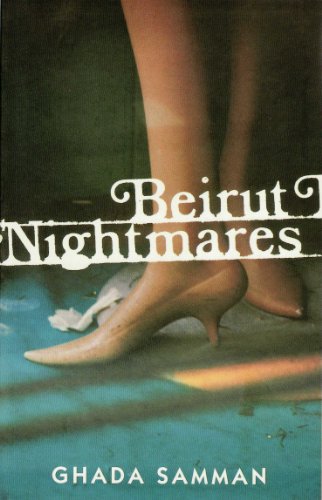 Imagen de archivo de Beirut Nightmares a la venta por Front Cover Books