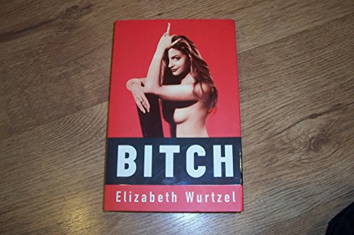 Imagen de archivo de Bitch: In Praise of Difficult Women a la venta por WorldofBooks