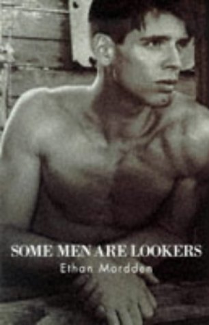 9780704380691: Some Men are Lookers