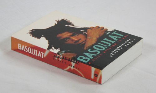 9780704380721: Basquiat: A Quick Killing in Art