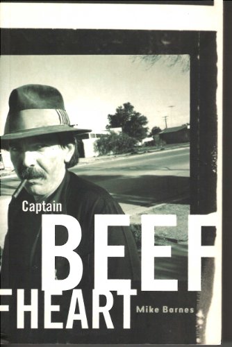 9780704380738: Captain Beefheart