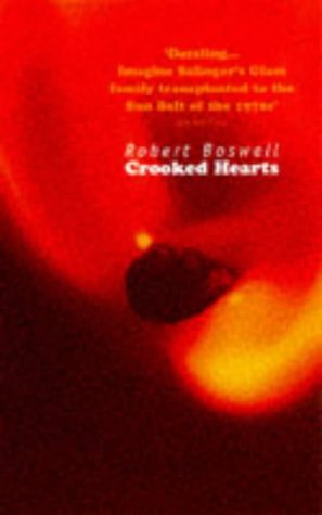 Imagen de archivo de Crooked Hearts a la venta por HPB Inc.