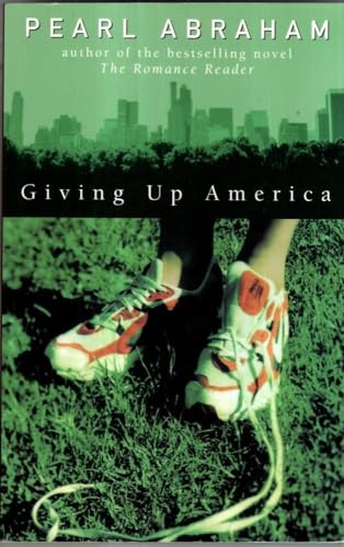 9780704380974: Giving Up America